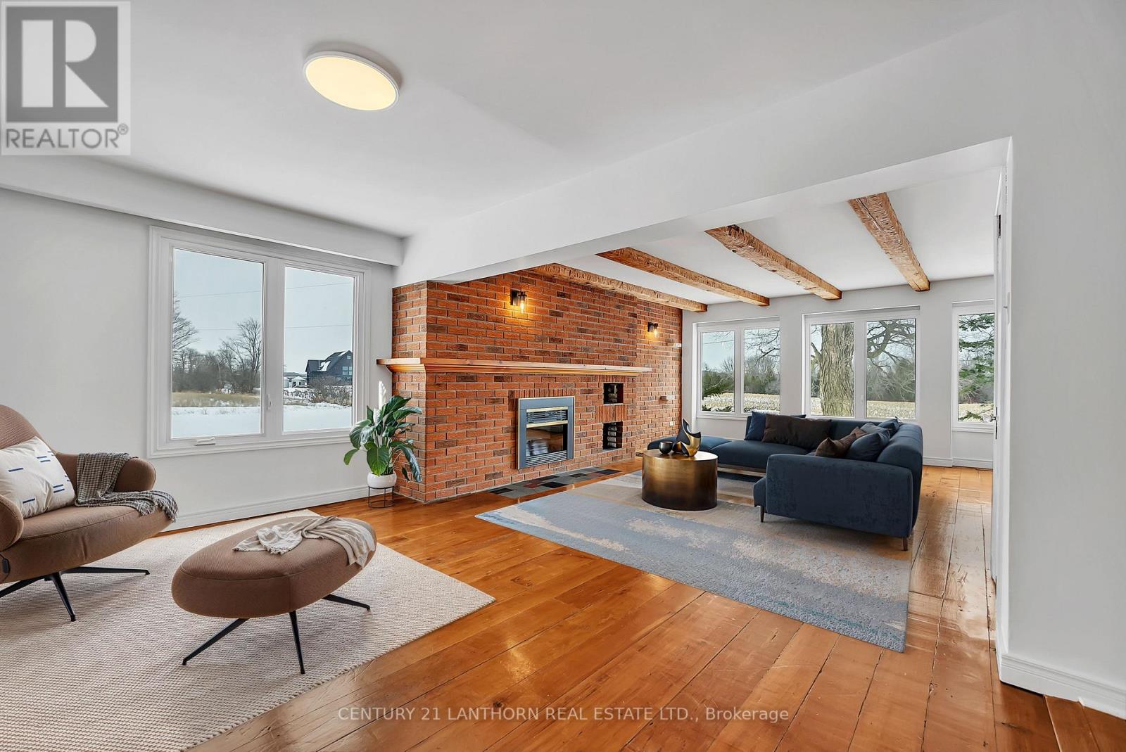 338 Cold Creek Road, Prince Edward County (Hillier Ward), Ontario  K0K 3L0 - Photo 11 - X12436517