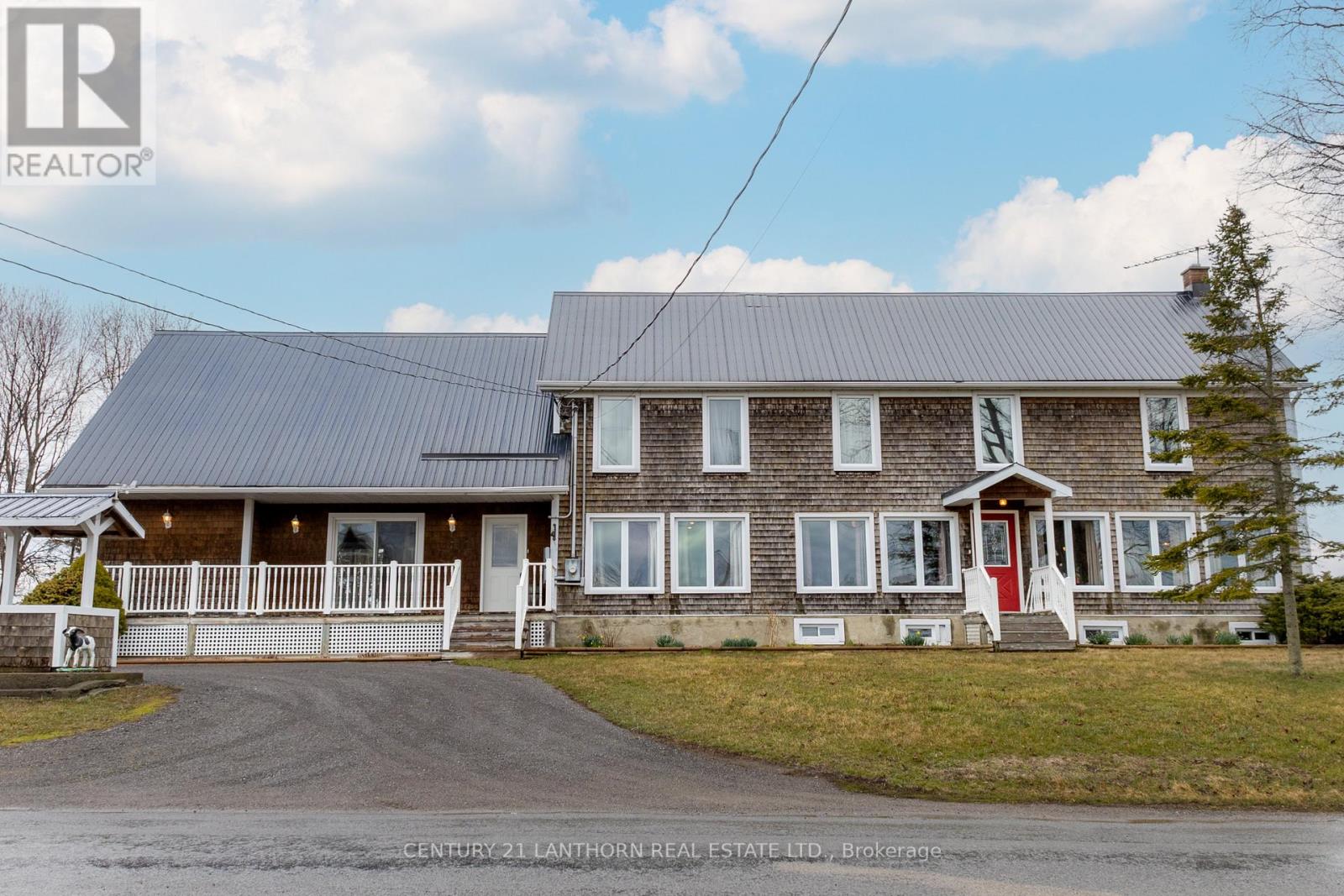 338 Cold Creek Road, Prince Edward County (Hillier Ward), Ontario  K0K 3L0 - Photo 3 - X12436517