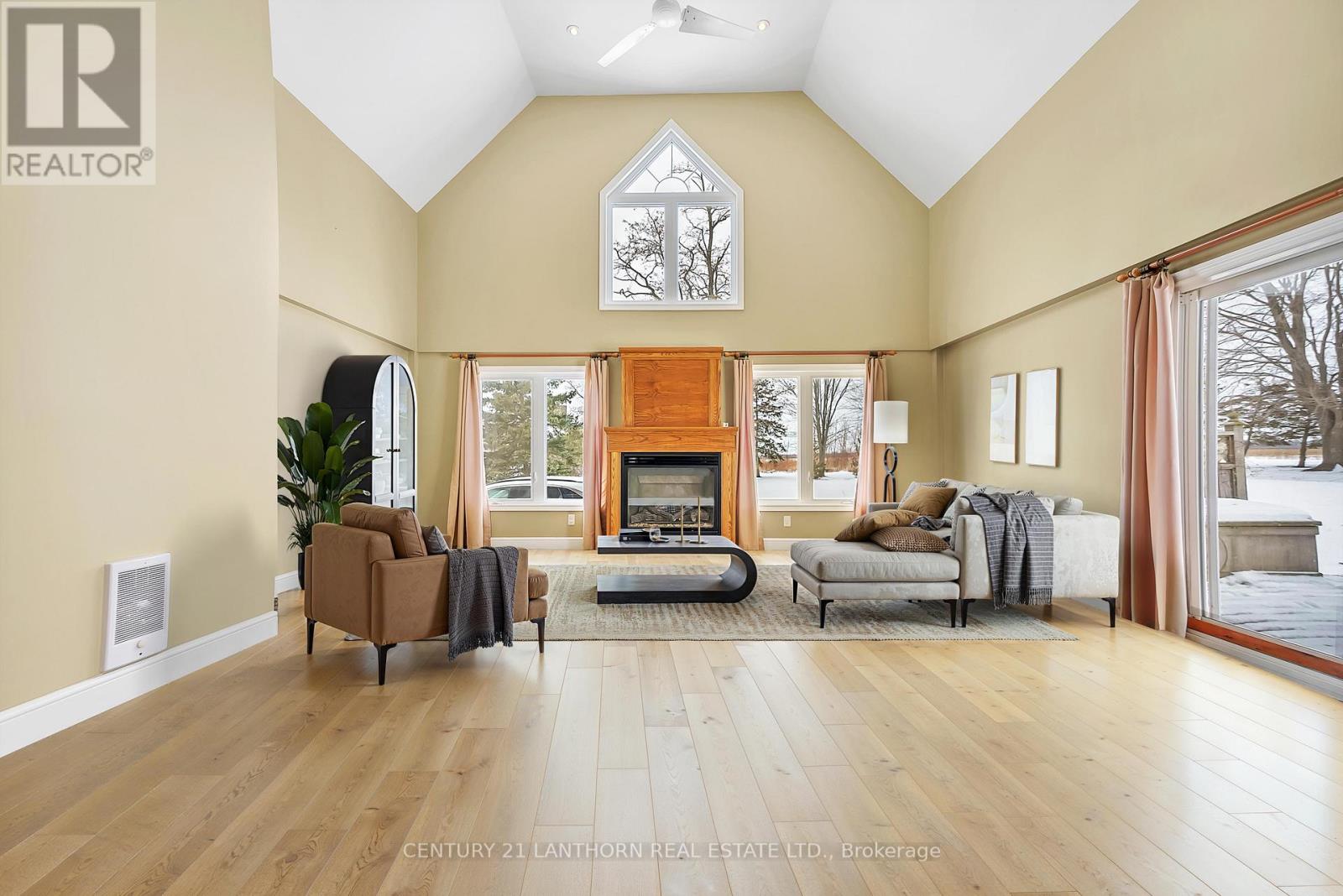 338 Cold Creek Road, Prince Edward County (Hillier Ward), Ontario  K0K 3L0 - Photo 38 - X12436517