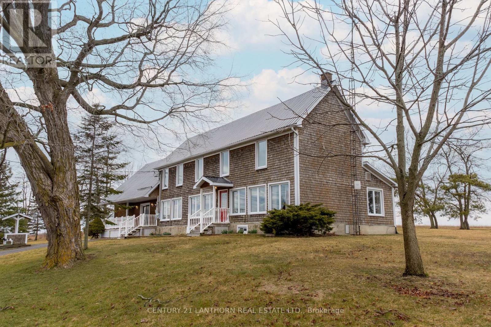 338 Cold Creek Road, Prince Edward County (Hillier Ward), Ontario  K0K 3L0 - Photo 4 - X12436517