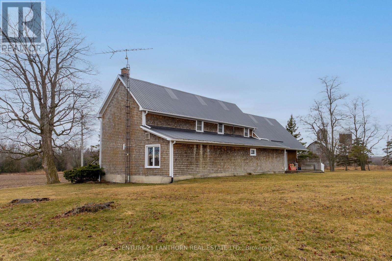 338 Cold Creek Road, Prince Edward County (Hillier Ward), Ontario  K0K 3L0 - Photo 44 - X12436517