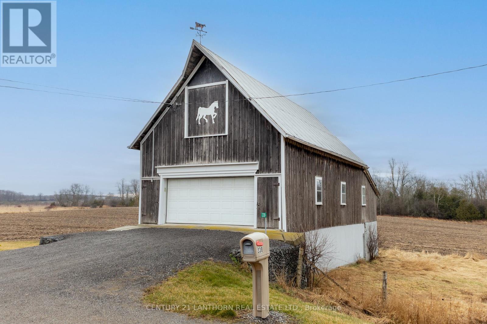 338 Cold Creek Road, Prince Edward County (Hillier Ward), Ontario  K0K 3L0 - Photo 46 - X12436517