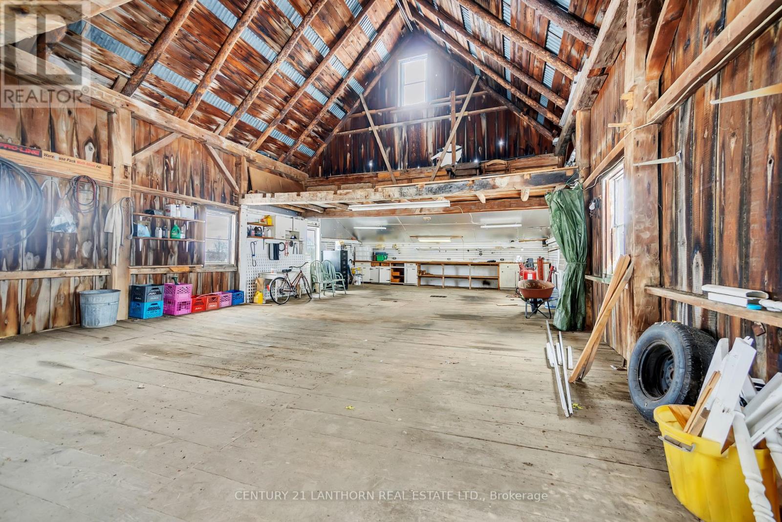 338 Cold Creek Road, Prince Edward County (Hillier Ward), Ontario  K0K 3L0 - Photo 48 - X12436517