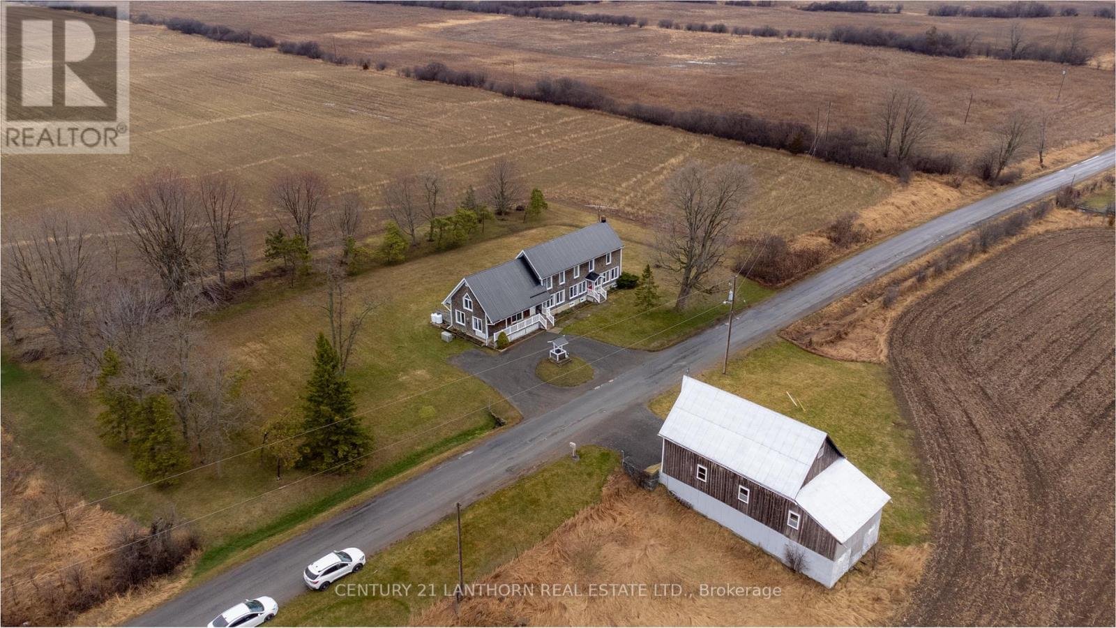 338 Cold Creek Road, Prince Edward County (Hillier Ward), Ontario  K0K 3L0 - Photo 50 - X12436517