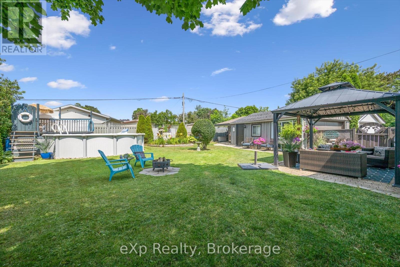 28 Alston Court, Brampton, Ontario  L6W 3B6 - Photo 32 - W12436475
