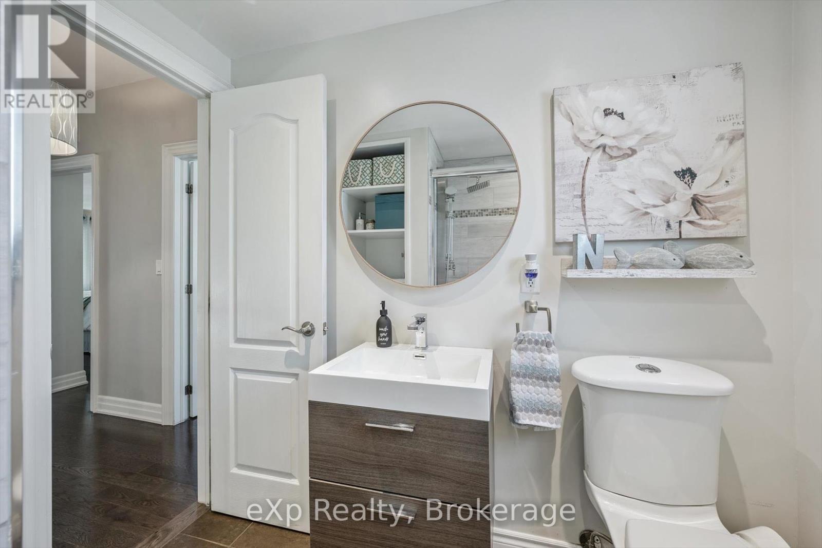 28 Alston Court, Brampton, Ontario  L6W 3B6 - Photo 23 - W12436475