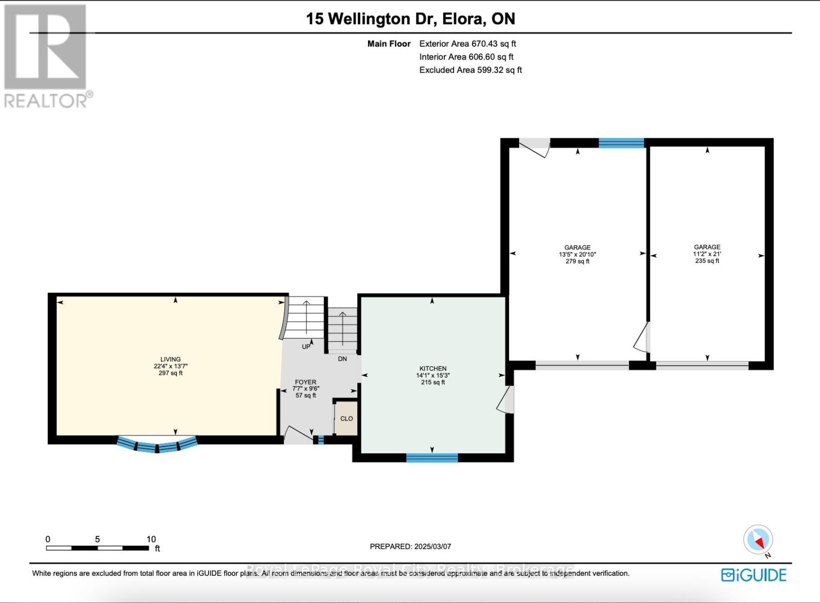 15 Wellington Drive, Centre Wellington, Ontario  N0B 1J0 - Photo 41 - X12436460