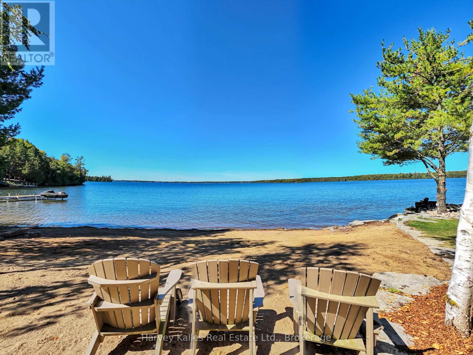 5 Leaside Street, Kawartha Lakes, Ontario  K0M 1G0 - Photo 31 - X12435151