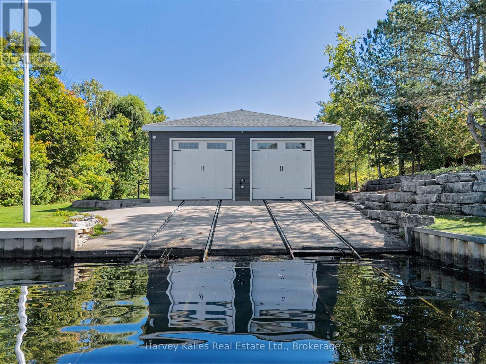 5 Leaside Street, Kawartha Lakes, Ontario  K0M 1G0 - Photo 43 - X12435151