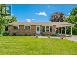 21 EMMA STREET, Blandford-Blenheim, Ontario