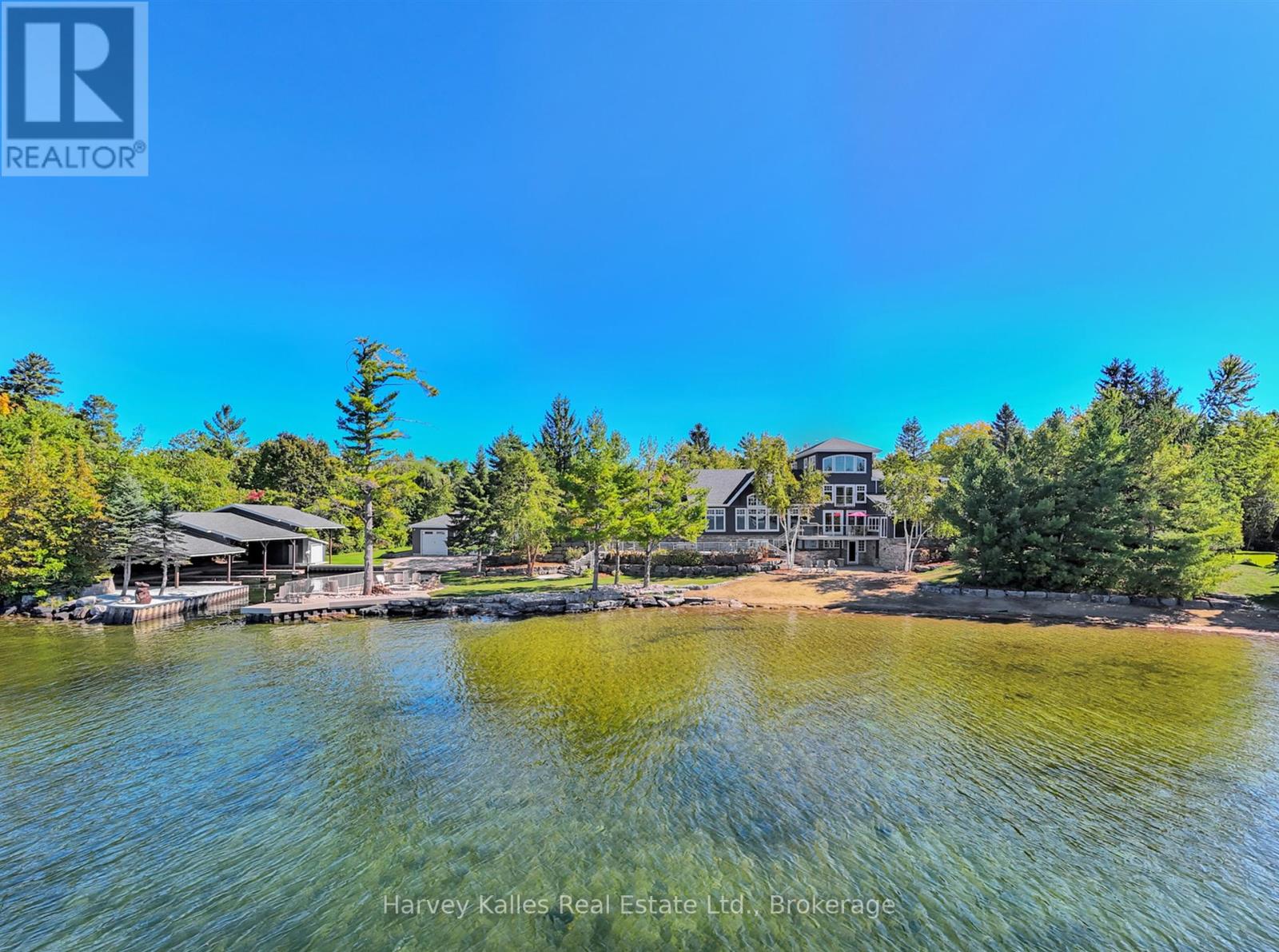 5 Leaside Street, Kawartha Lakes, Ontario  K0M 1G0 - Photo 29 - X12435151