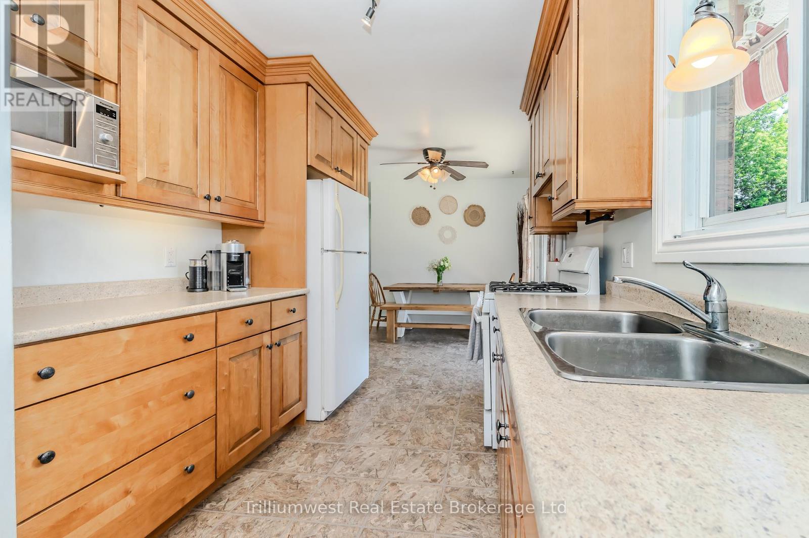 21 Emma Street, Blandford-Blenheim, Ontario  N0J 1V0 - Photo 21 - X12436485
