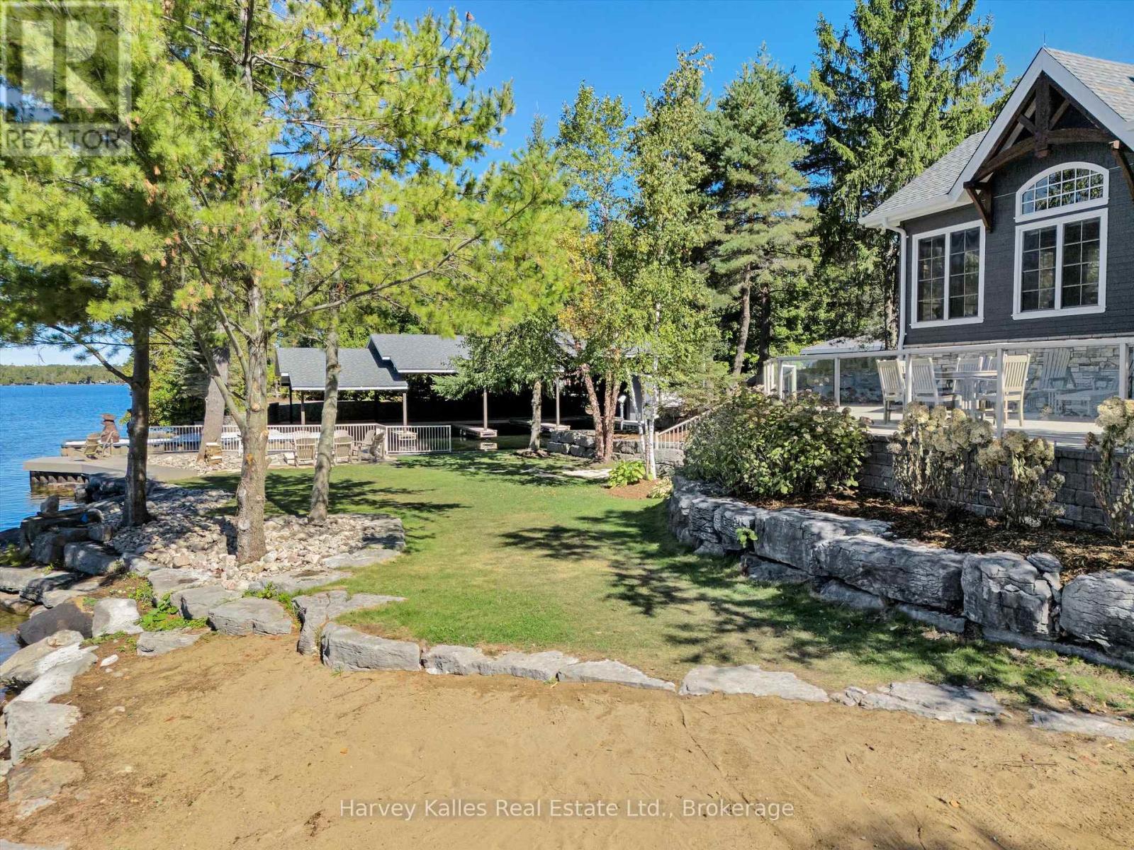 5 Leaside Street, Kawartha Lakes, Ontario  K0M 1G0 - Photo 32 - X12435151