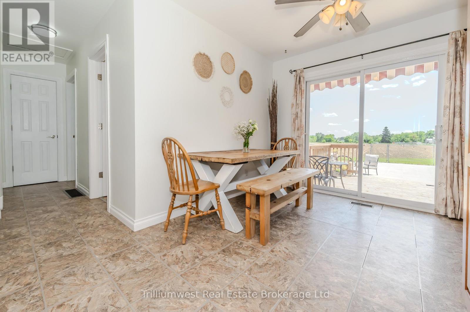 21 Emma Street, Blandford-Blenheim, Ontario  N0J 1V0 - Photo 17 - X12436485
