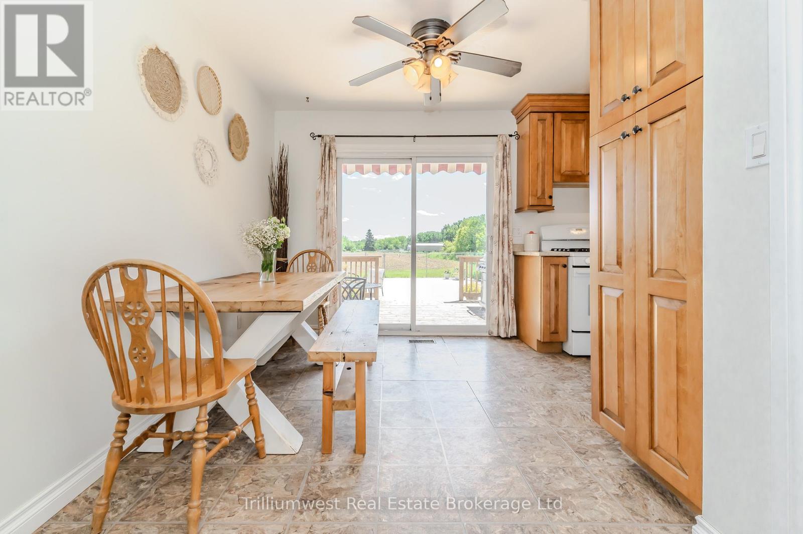 21 Emma Street, Blandford-Blenheim, Ontario  N0J 1V0 - Photo 18 - X12436485