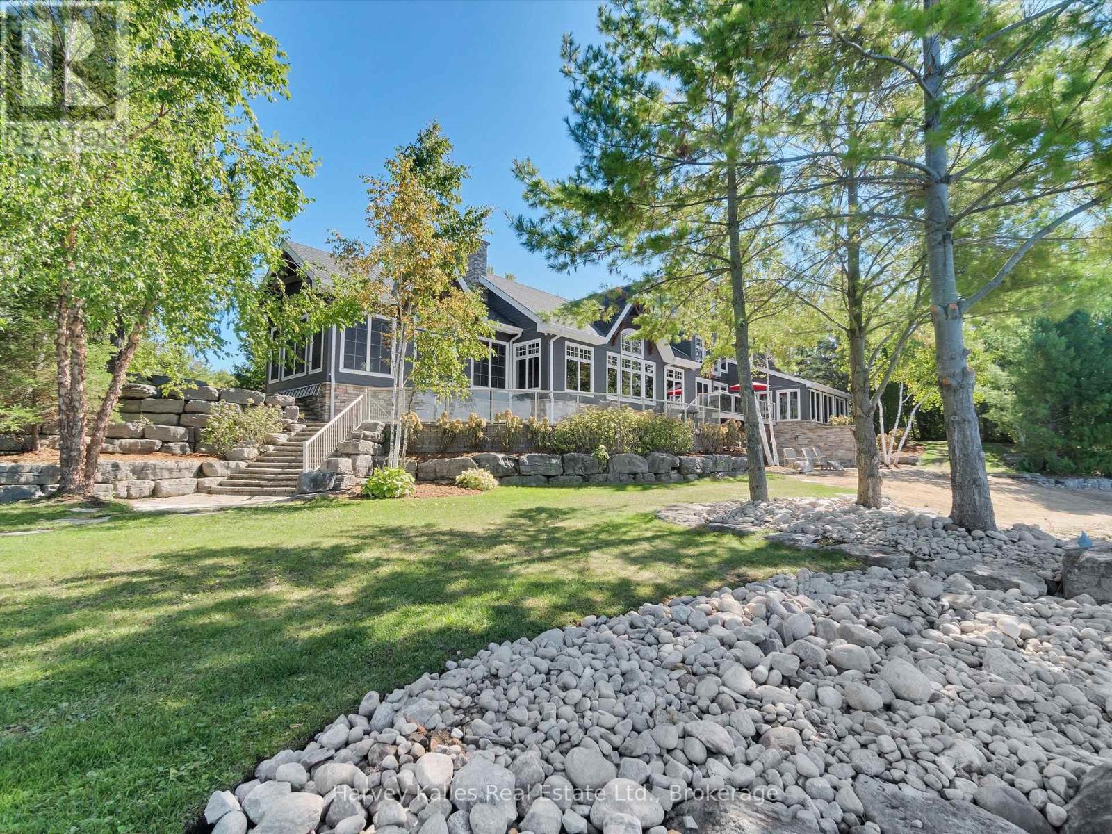 5 Leaside Street, Kawartha Lakes, Ontario  K0M 1G0 - Photo 33 - X12435151