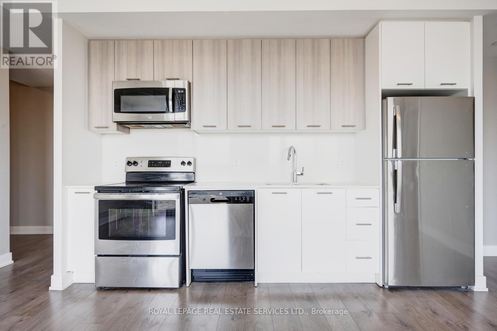 502 - 180 Veterans Drive, Brampton, Ontario  L7A 5G7 - Photo 19 - W12436213