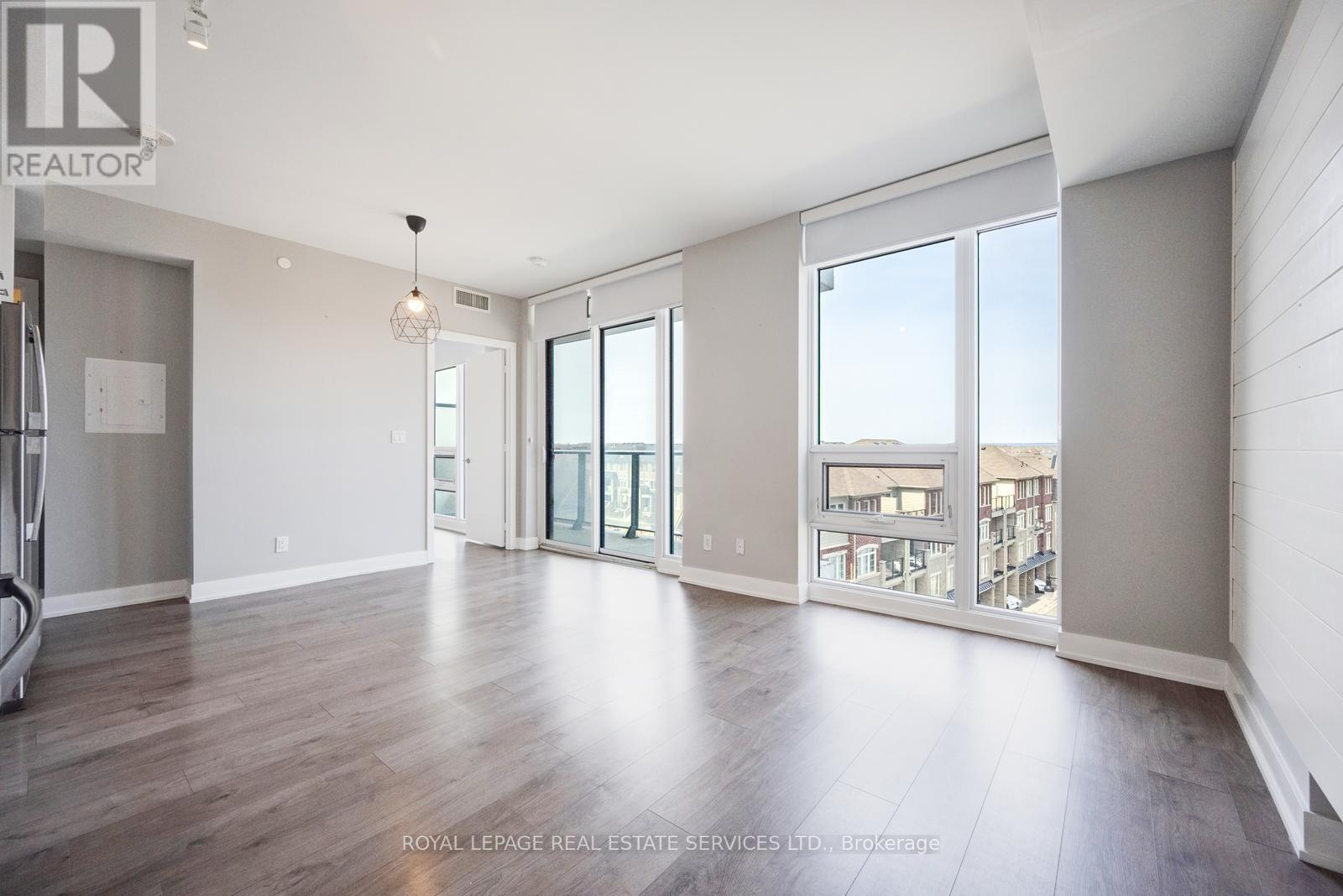 502 - 180 Veterans Drive, Brampton, Ontario  L7A 5G7 - Photo 28 - W12436213