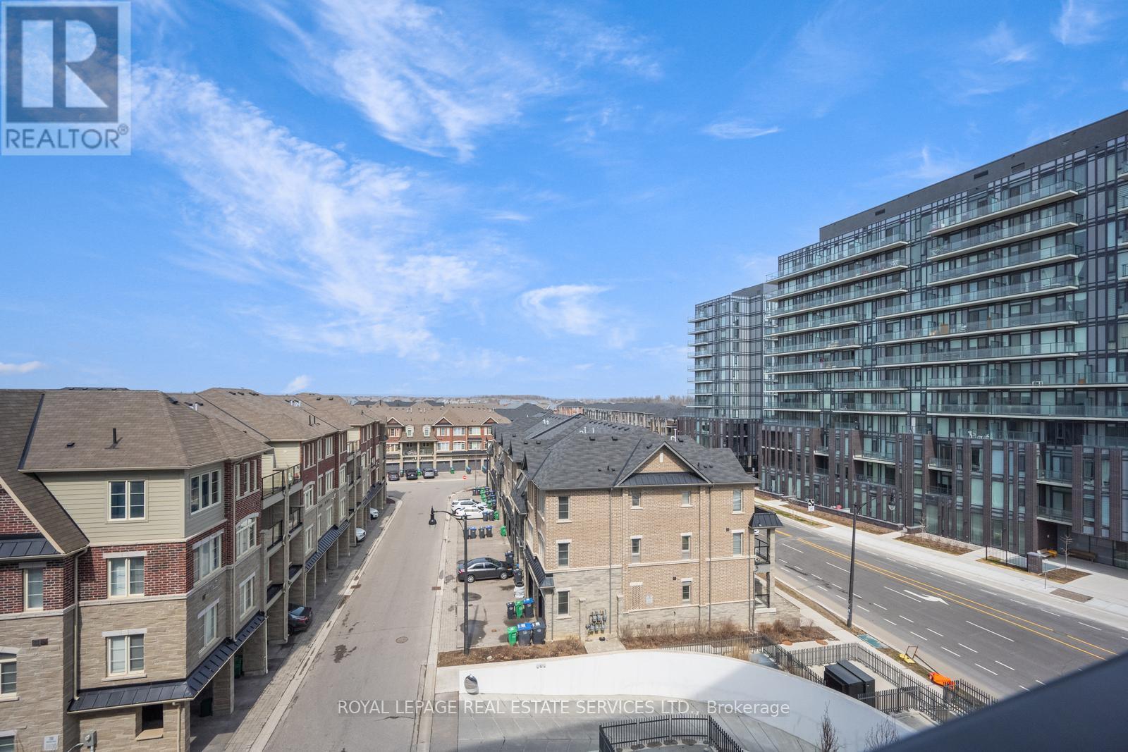 502 - 180 Veterans Drive, Brampton, Ontario  L7A 5G7 - Photo 4 - W12436213