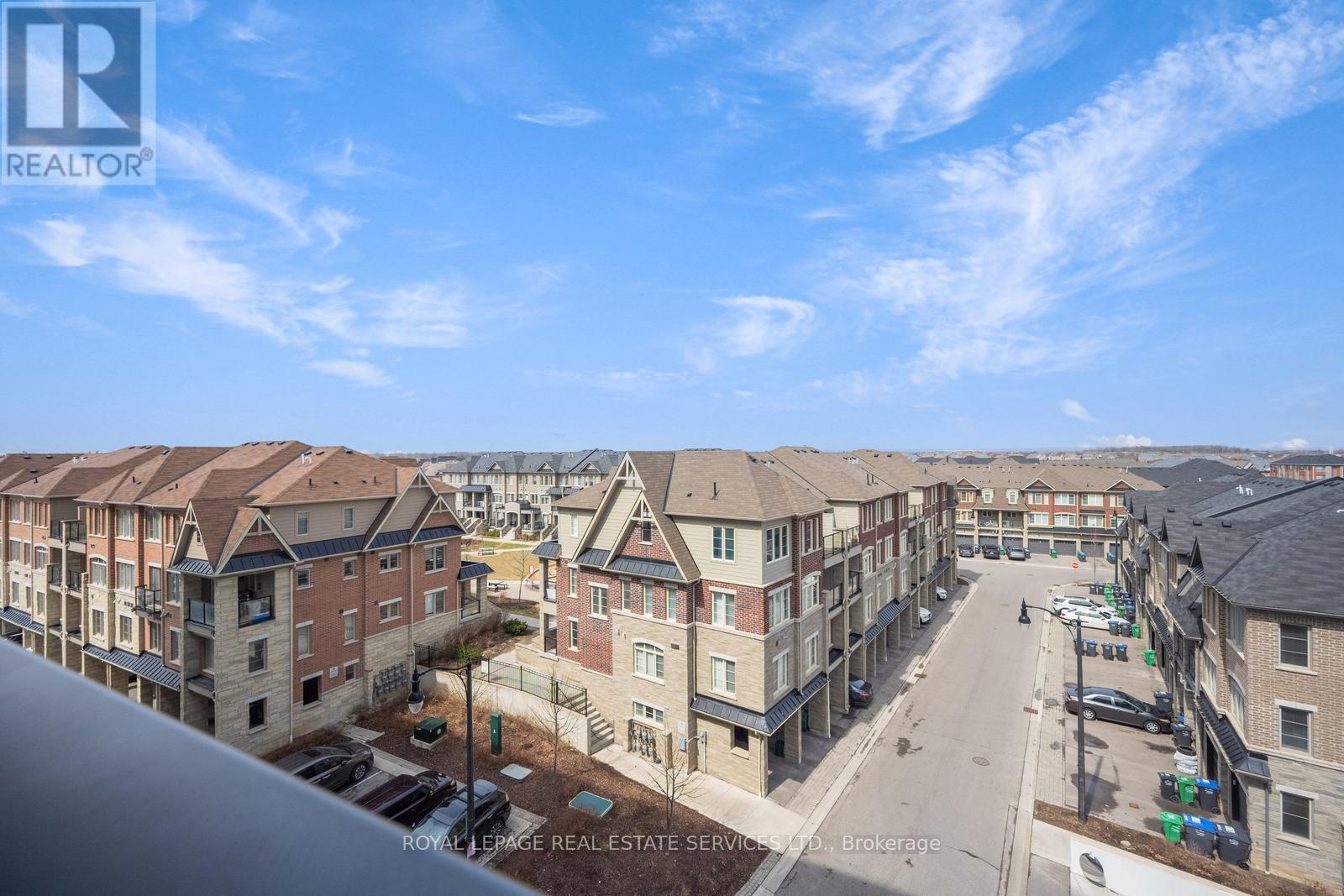 502 - 180 Veterans Drive, Brampton, Ontario  L7A 5G7 - Photo 5 - W12436213