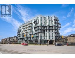 502 - 180 VETERANS DRIVE, Brampton, Ontario