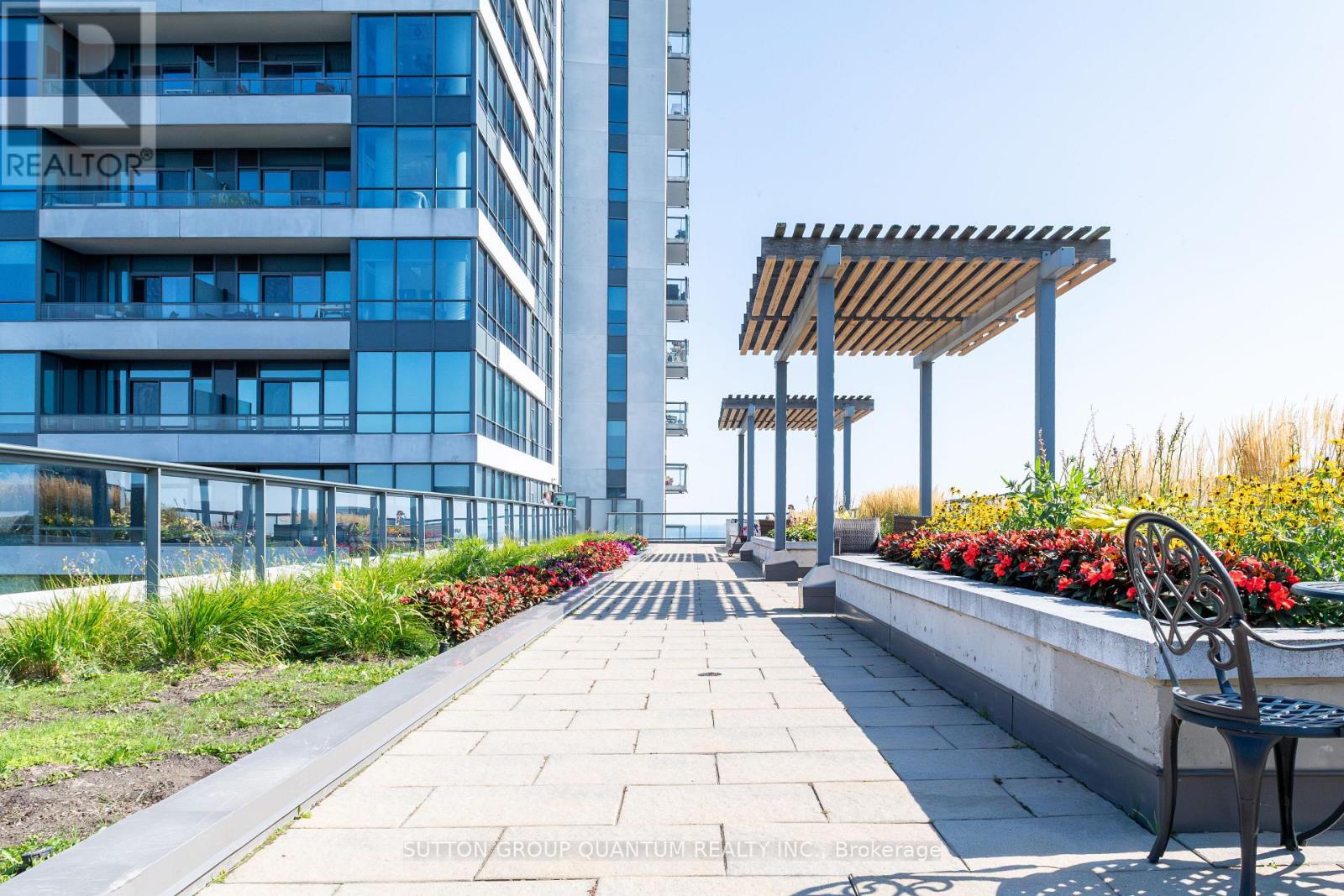 602 - 1 Hurontario Street S, Mississauga, Ontario  L5G 0A3 - Photo 33 - W12436220