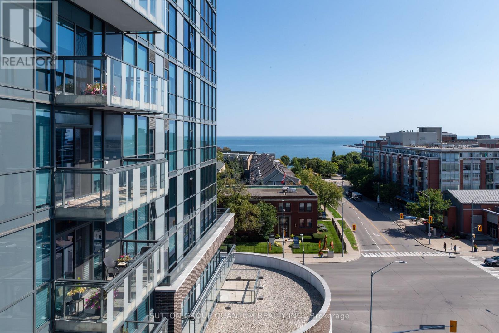 602 - 1 Hurontario Street S, Mississauga, Ontario  L5G 0A3 - Photo 35 - W12436220
