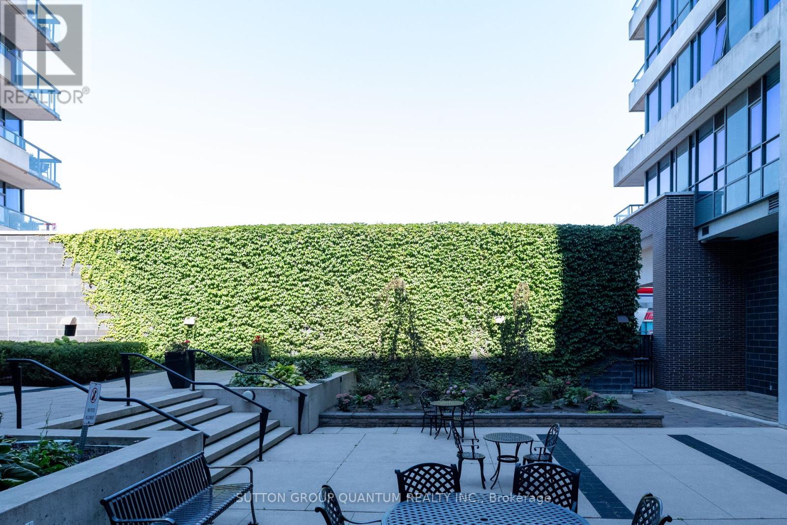 602 - 1 Hurontario Street S, Mississauga, Ontario  L5G 0A3 - Photo 38 - W12436220