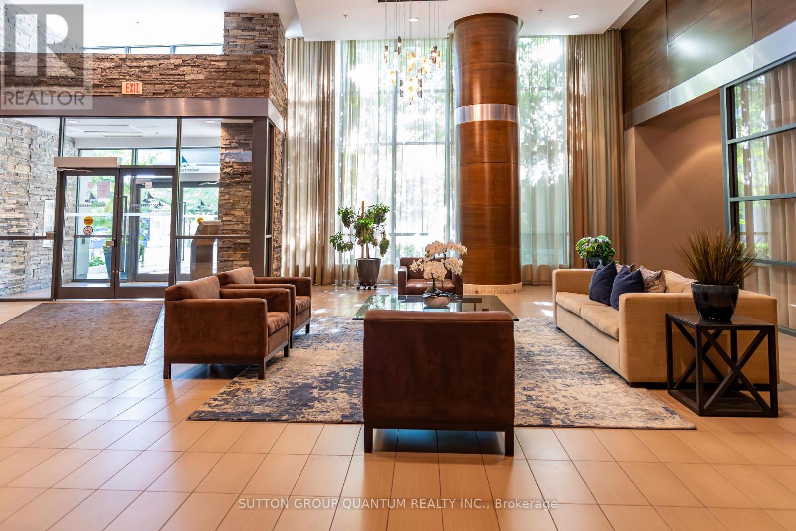 602 - 1 Hurontario Street S, Mississauga, Ontario  L5G 0A3 - Photo 44 - W12436220