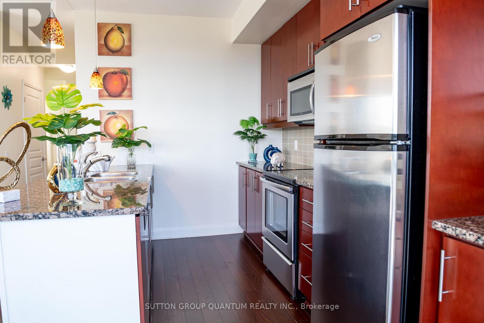 602 - 1 Hurontario Street S, Mississauga, Ontario  L5G 0A3 - Photo 6 - W12436220