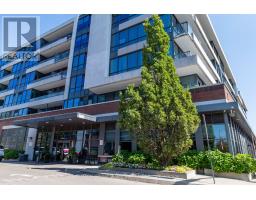 602 - 1 HURONTARIO STREET S, Mississauga, Ontario