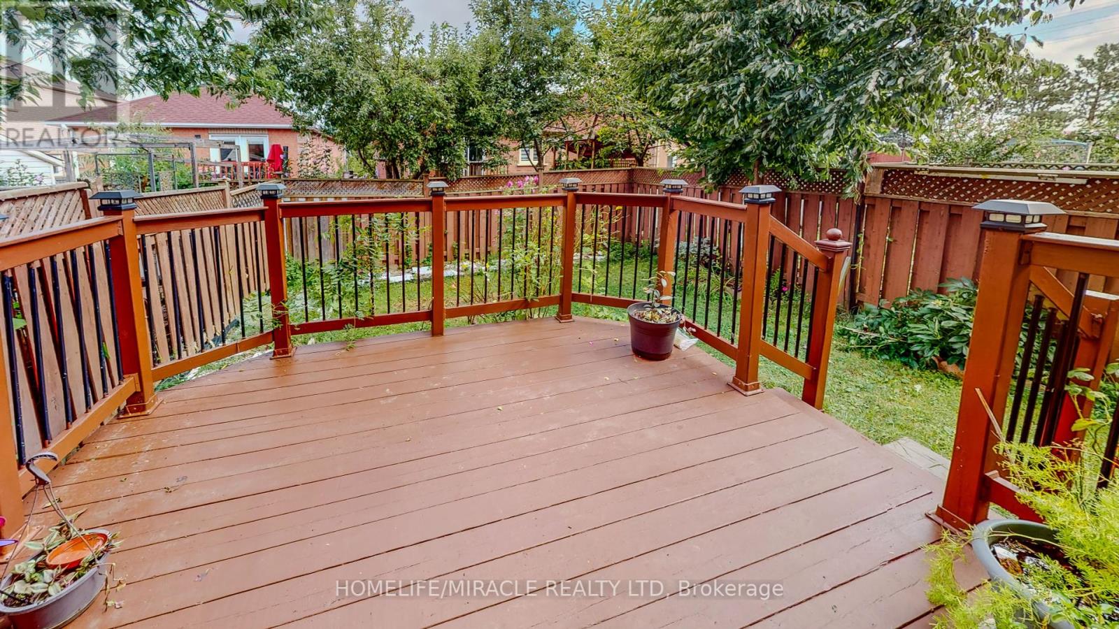 36 Mannel Crescent, Brampton, Ontario  L6Y 5E2 - Photo 32 - W12436223