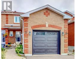 36 MANNEL CRESCENT, Brampton, Ontario