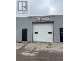 59 MILVAN DRIVE, Toronto, Ontario
