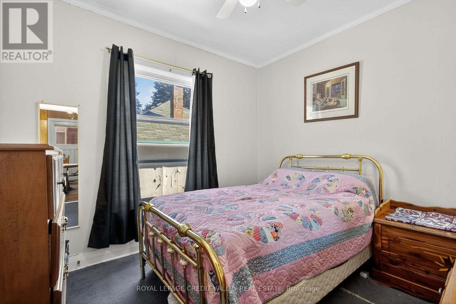 34 Joseph Street, Brampton, Ontario  L6X 1H6 - Photo 18 - W12436248
