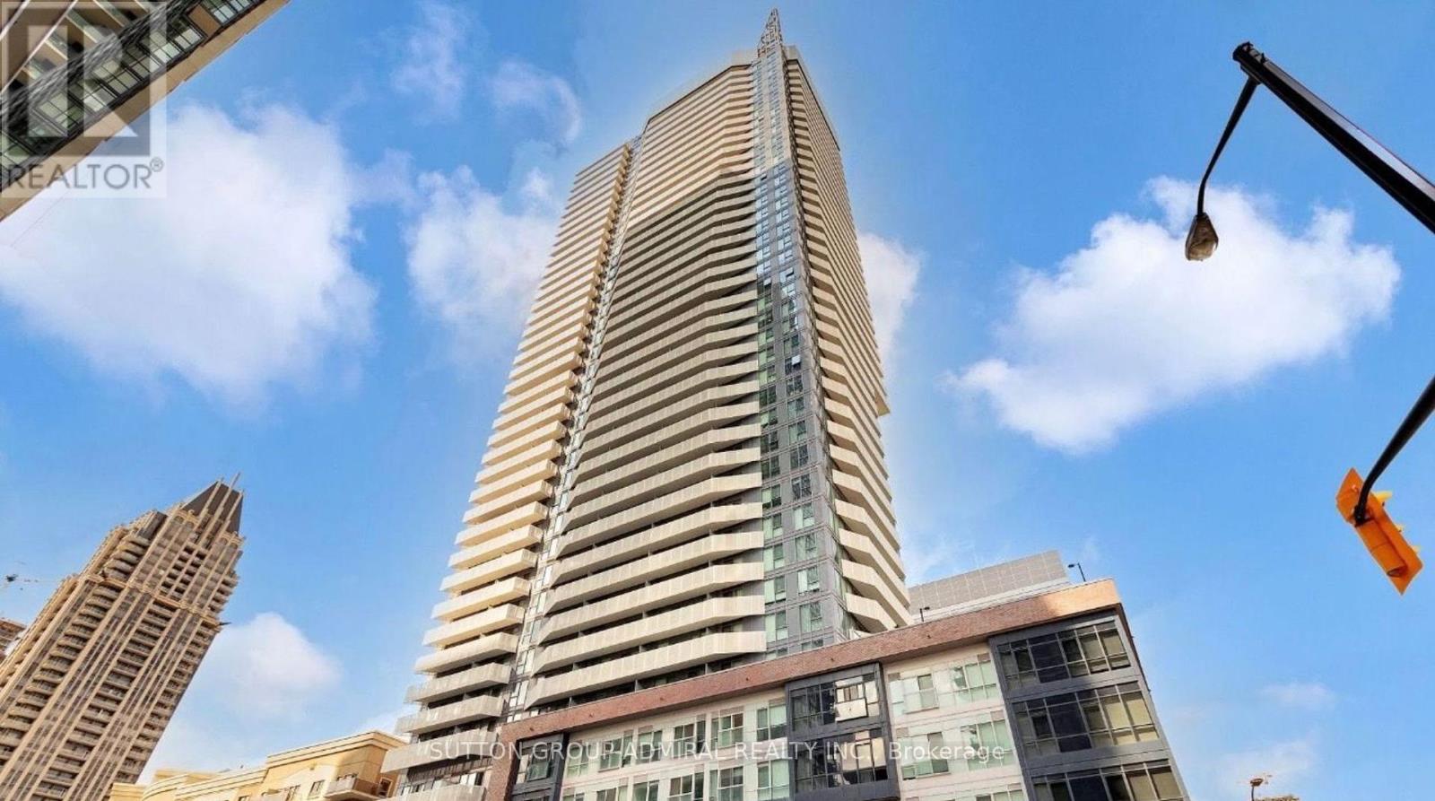 1307 - 4065 CONFEDERATION PARKWAY, Mississauga, Ontario