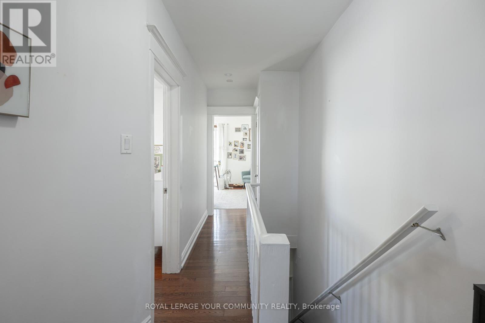154 Day Avenue, Toronto, Ontario  M6E 3W3 - Photo 18 - W12436256