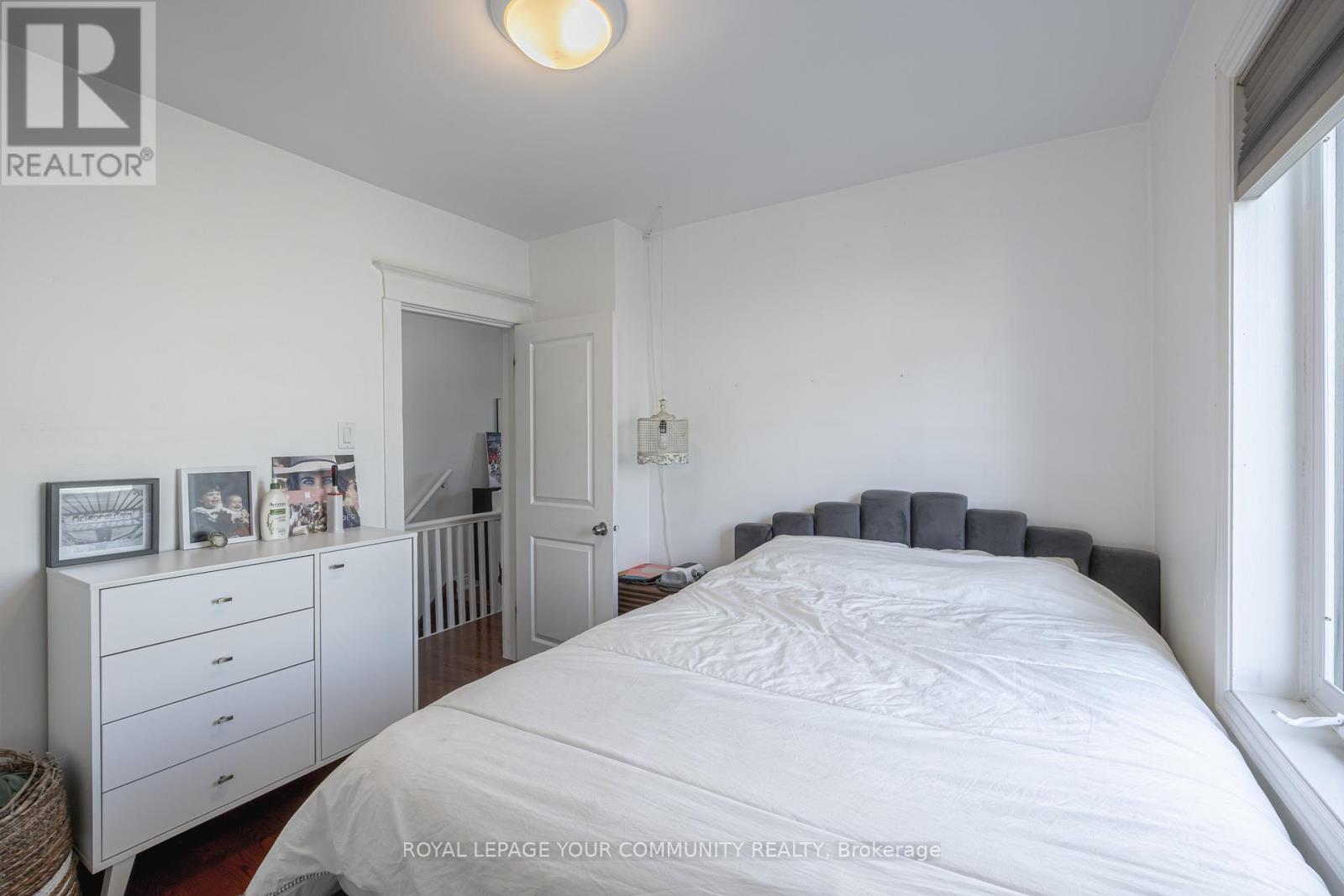 154 Day Avenue, Toronto, Ontario  M6E 3W3 - Photo 20 - W12436256