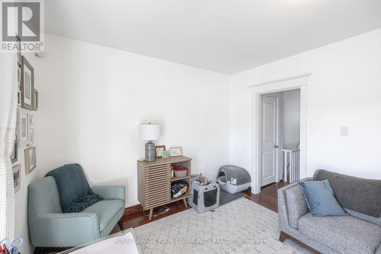 154 Day Avenue, Toronto, Ontario  M6E 3W3 - Photo 23 - W12436256
