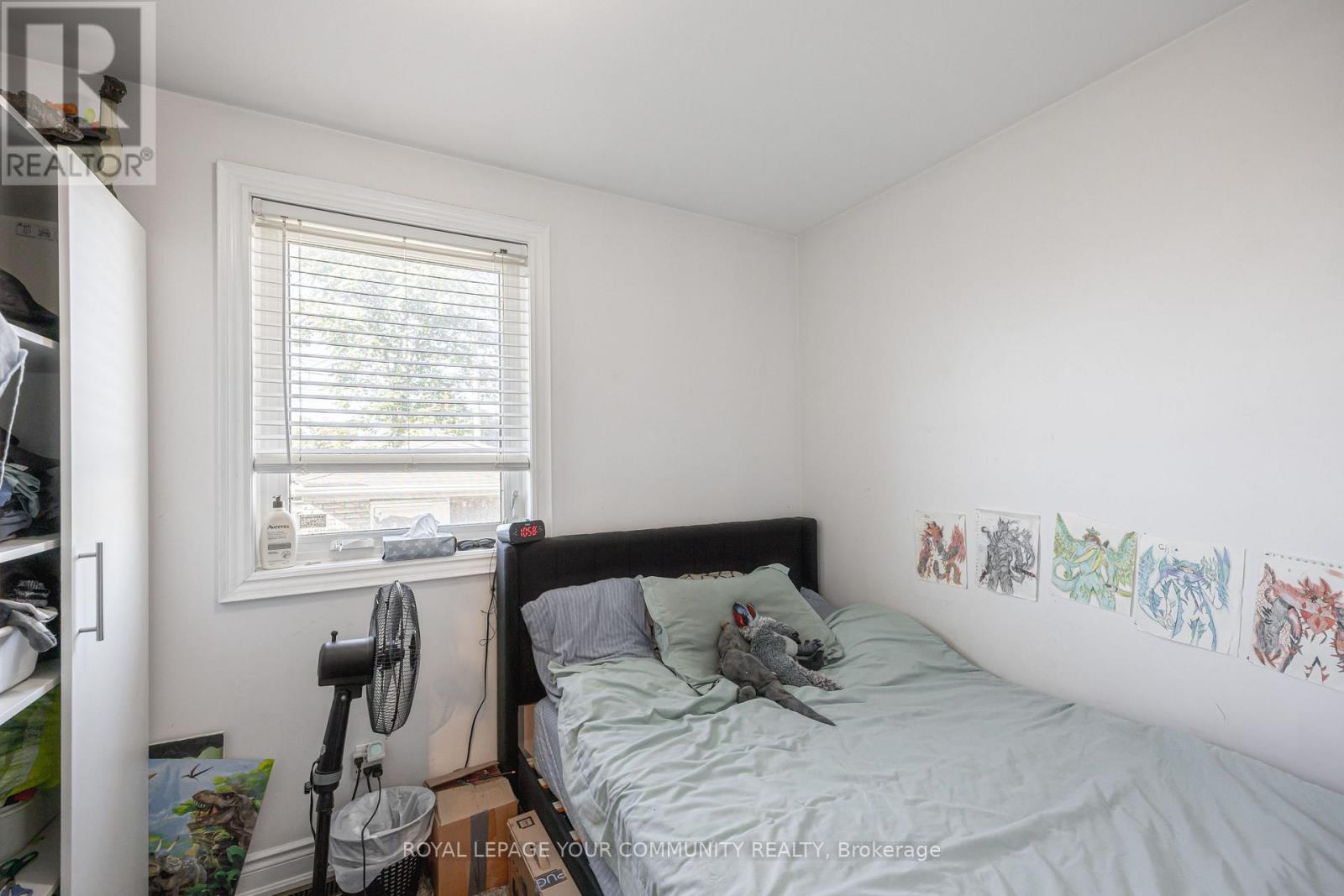 154 Day Avenue, Toronto, Ontario  M6E 3W3 - Photo 32 - W12436256