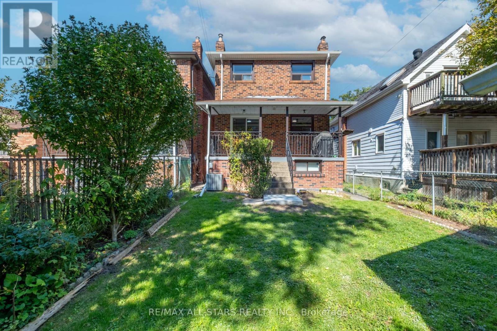 8a Ruthven Place, Toronto, Ontario  M6N 2R5 - Photo 34 - W12436269