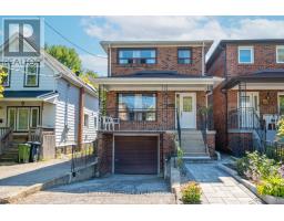 8A RUTHVEN PLACE, Toronto, Ontario