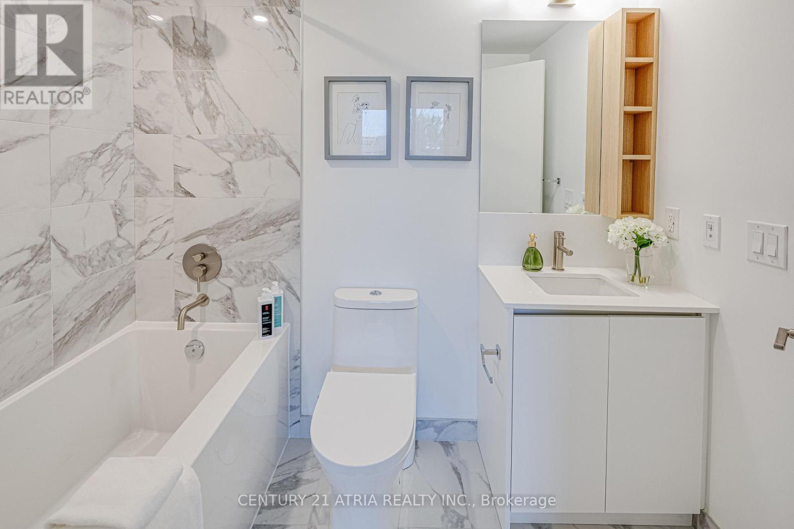 217 - 1100 Sheppard Avenue W, Toronto, Ontario  M3K 0E4 - Photo 10 - W12436290