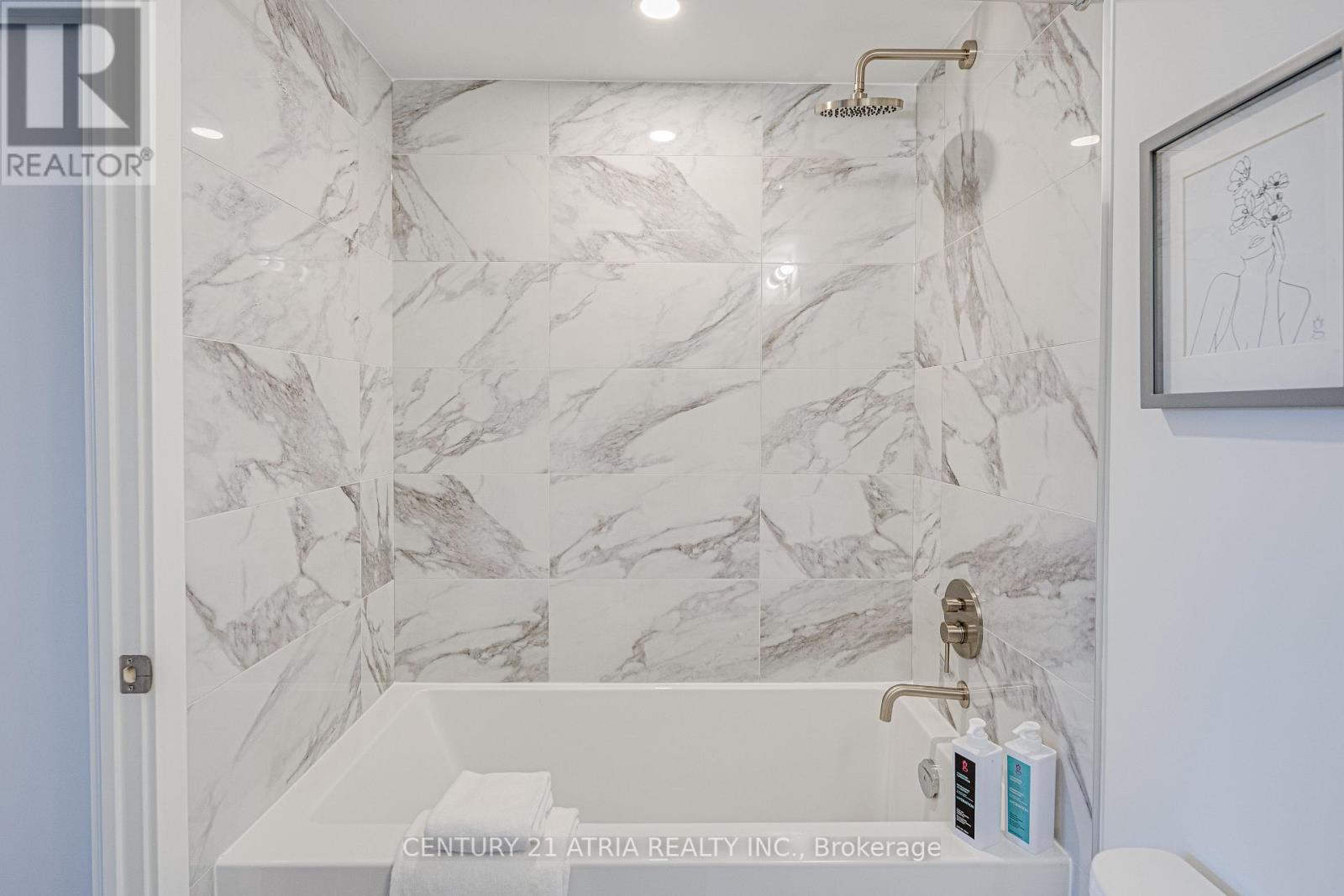 217 - 1100 Sheppard Avenue W, Toronto, Ontario  M3K 0E4 - Photo 11 - W12436290