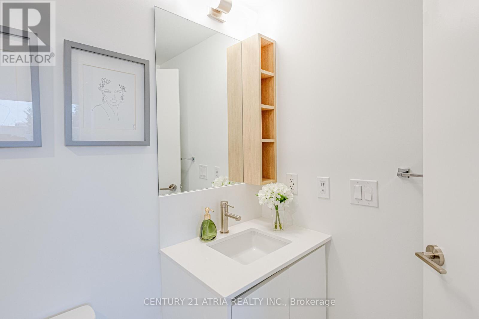 217 - 1100 Sheppard Avenue W, Toronto, Ontario  M3K 0E4 - Photo 12 - W12436290