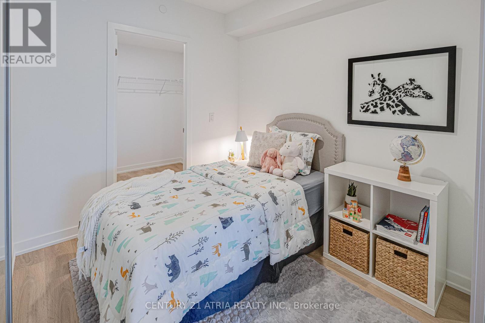 217 - 1100 Sheppard Avenue W, Toronto, Ontario  M3K 0E4 - Photo 13 - W12436290