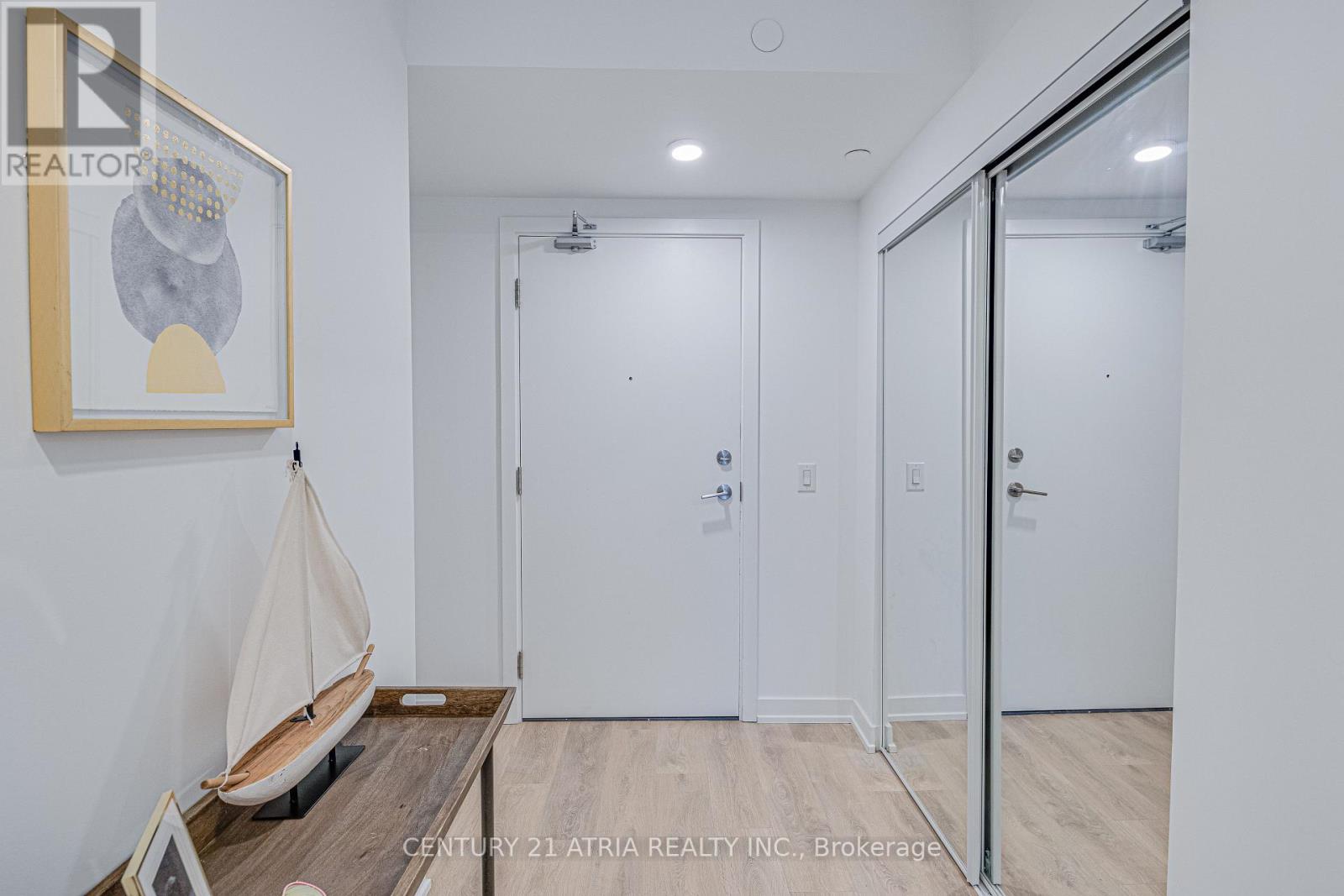 217 - 1100 Sheppard Avenue W, Toronto, Ontario  M3K 0E4 - Photo 17 - W12436290