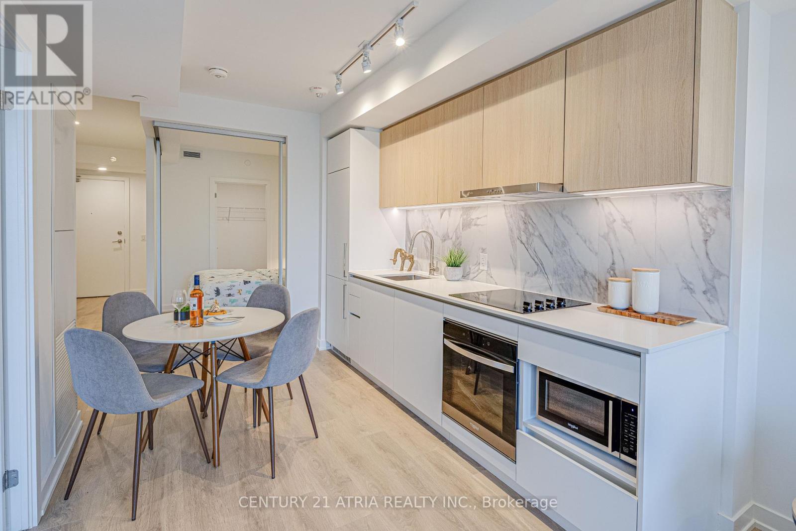 217 - 1100 Sheppard Avenue W, Toronto, Ontario  M3K 0E4 - Photo 4 - W12436290