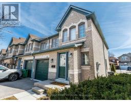 62 - 455 APACHE COURT, Mississauga, Ontario