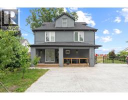 8190 RIVERSIDE DRIVE East, Windsor, Ontario